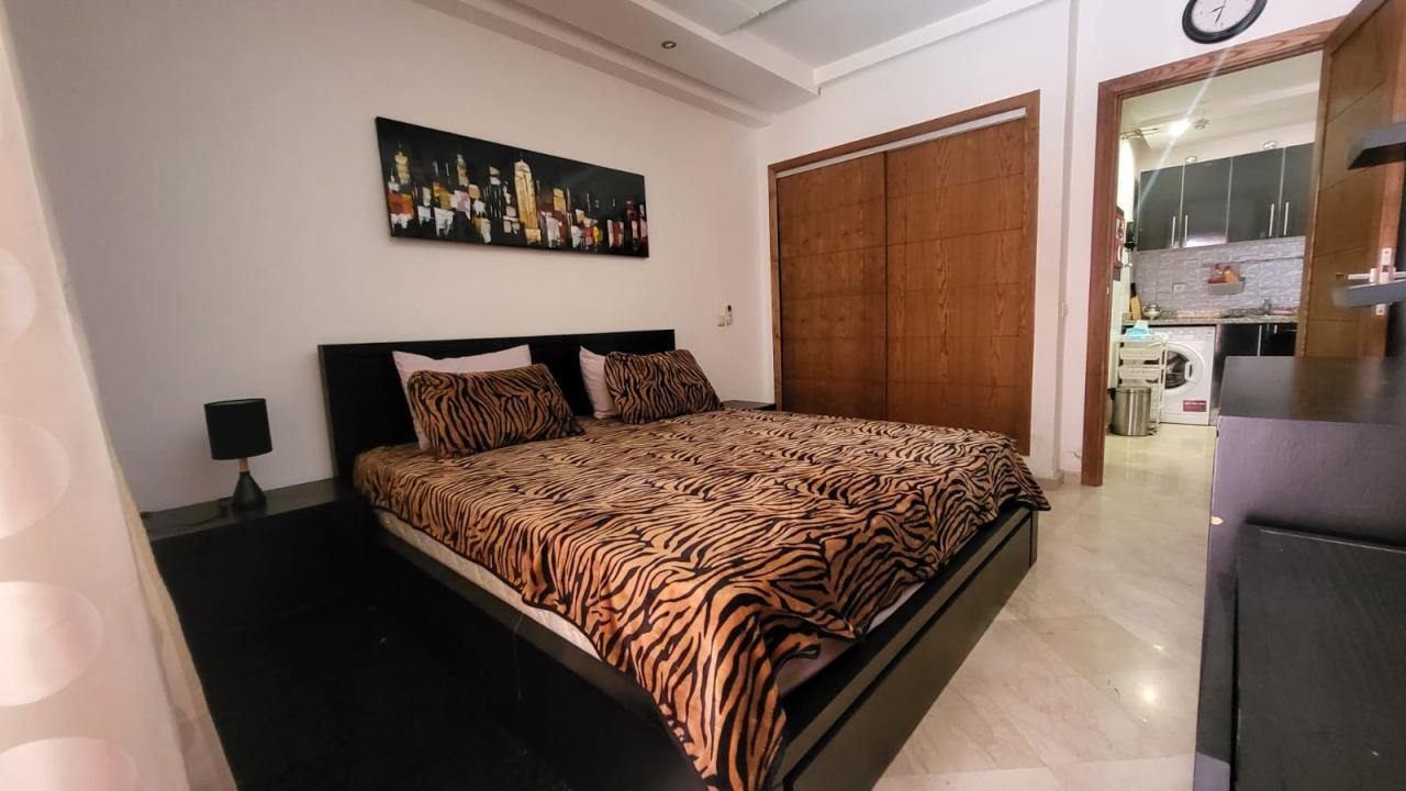 Studio Medina Edge Marrakesh — photo 2