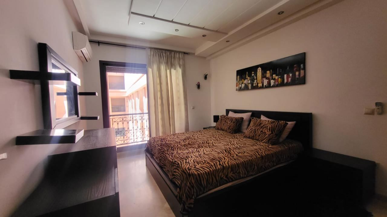 Studio Medina Edge Marrakesh