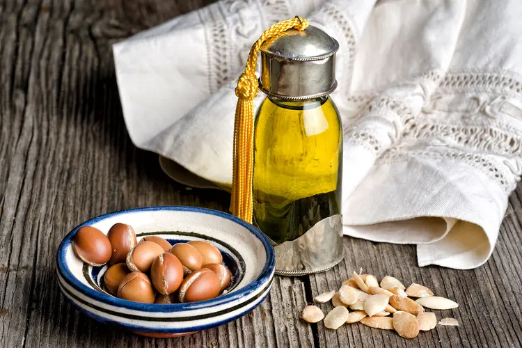 Argan oil — photo 2