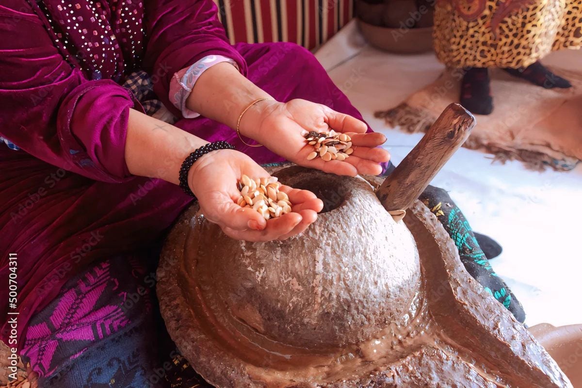 Atlas Mountains & Ourika valley day trip — photo 3