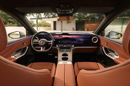 2026 Mercedes-Benz GLC - Marrakech — photo 2