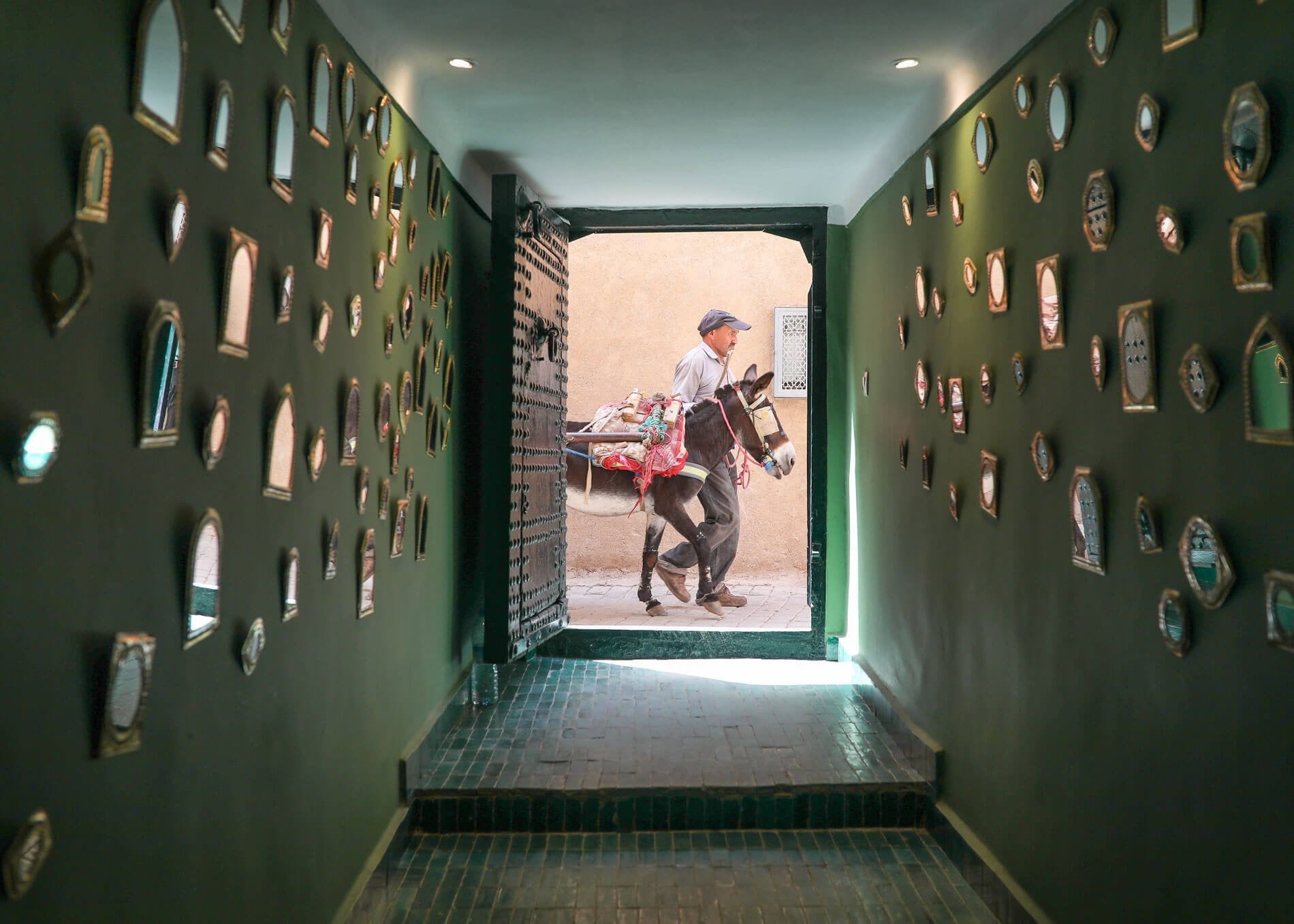 Le Jardin Marrakech — photo 3