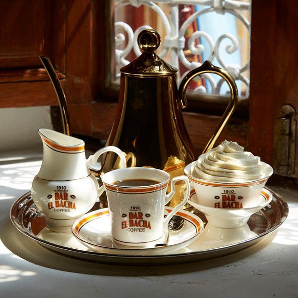 Bacha Coffee — photo 4