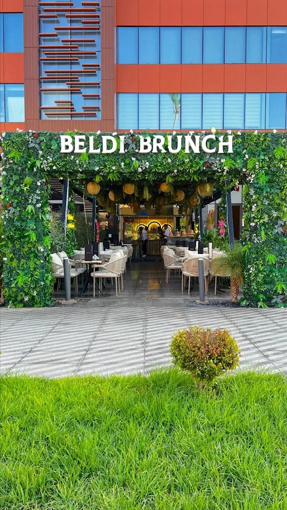 BELDI BRUNCH — photo 3