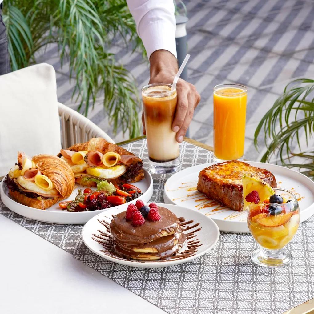 BELDI BRUNCH