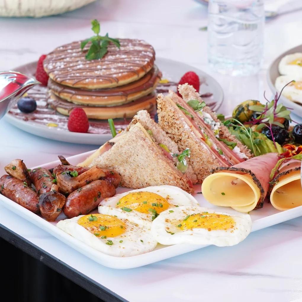 BELDI BRUNCH — photo 2