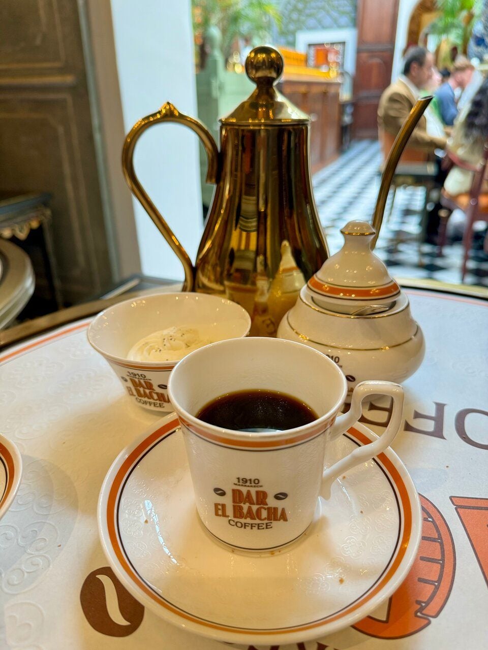 Bacha Coffee — photo 5