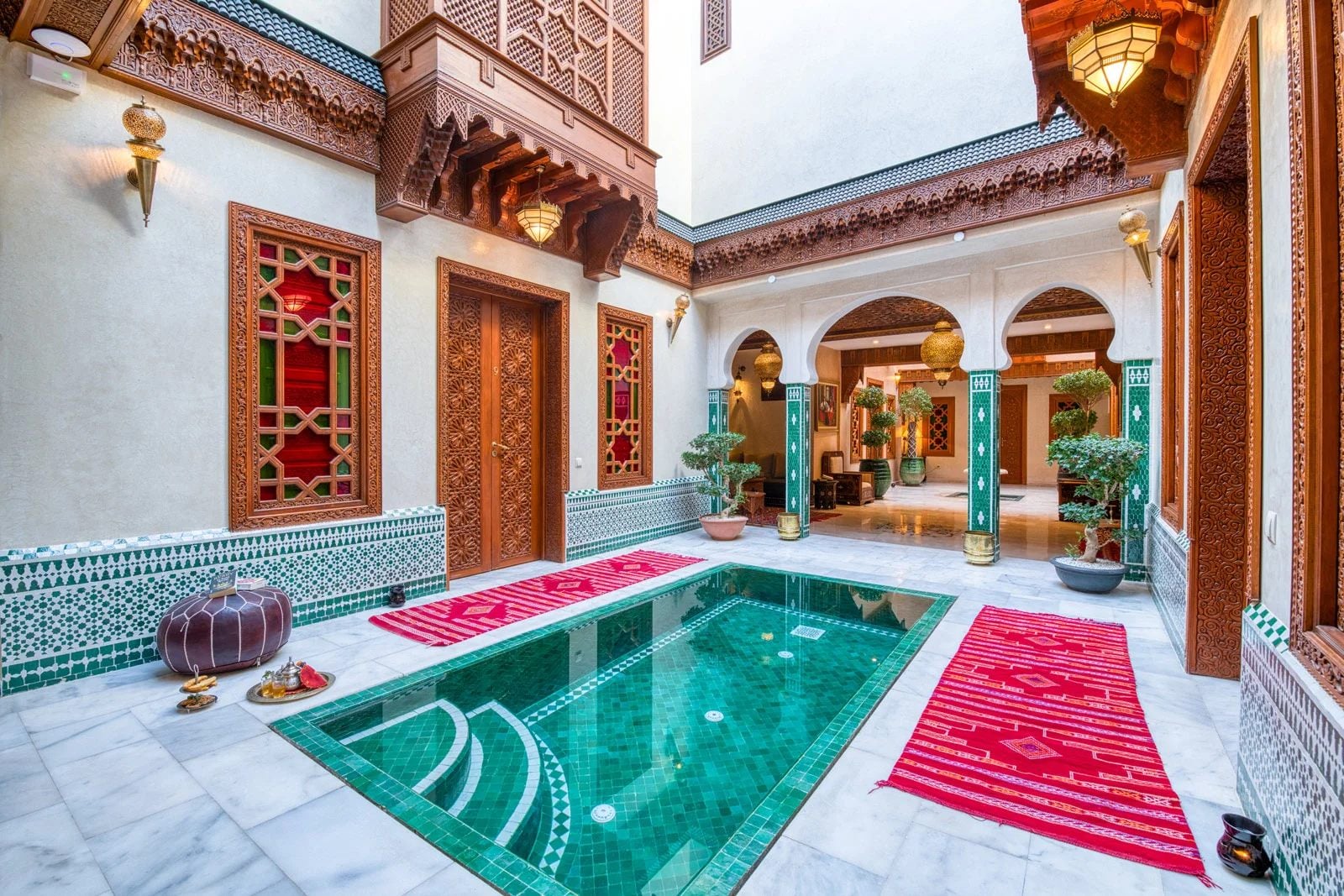 Riad Al Manara Marrakesh — photo 2