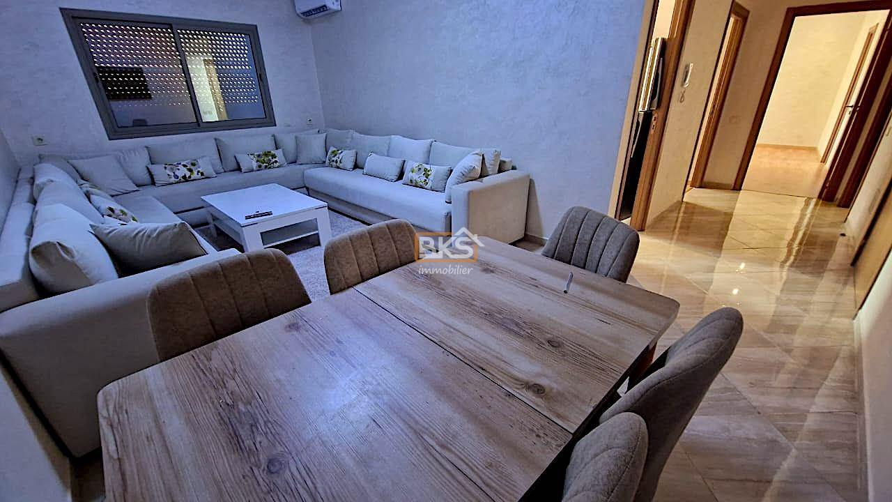 Apartment Majorelle Marrakesh
