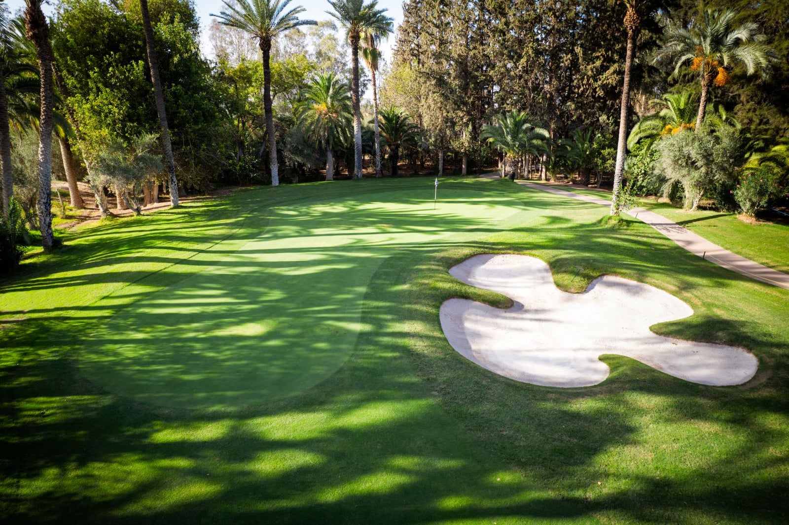 Royal Golf Marrakech