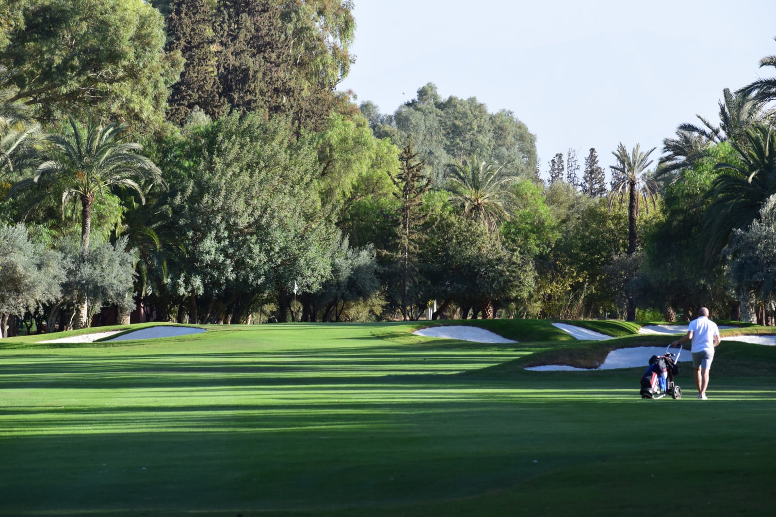 Royal Golf Marrakech — photo 4