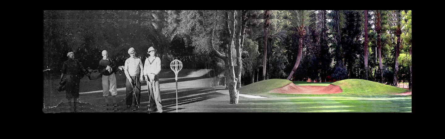 Royal Golf Marrakech — photo 5