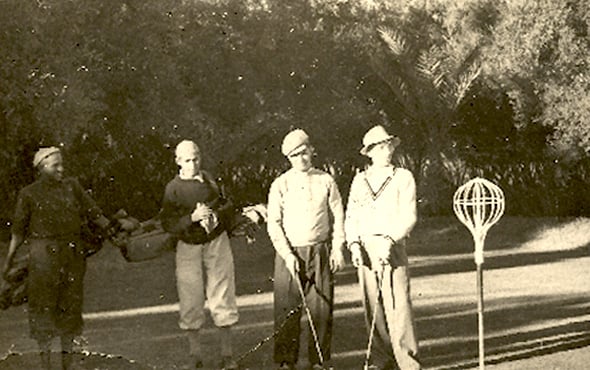 Royal Golf Marrakech — photo 6