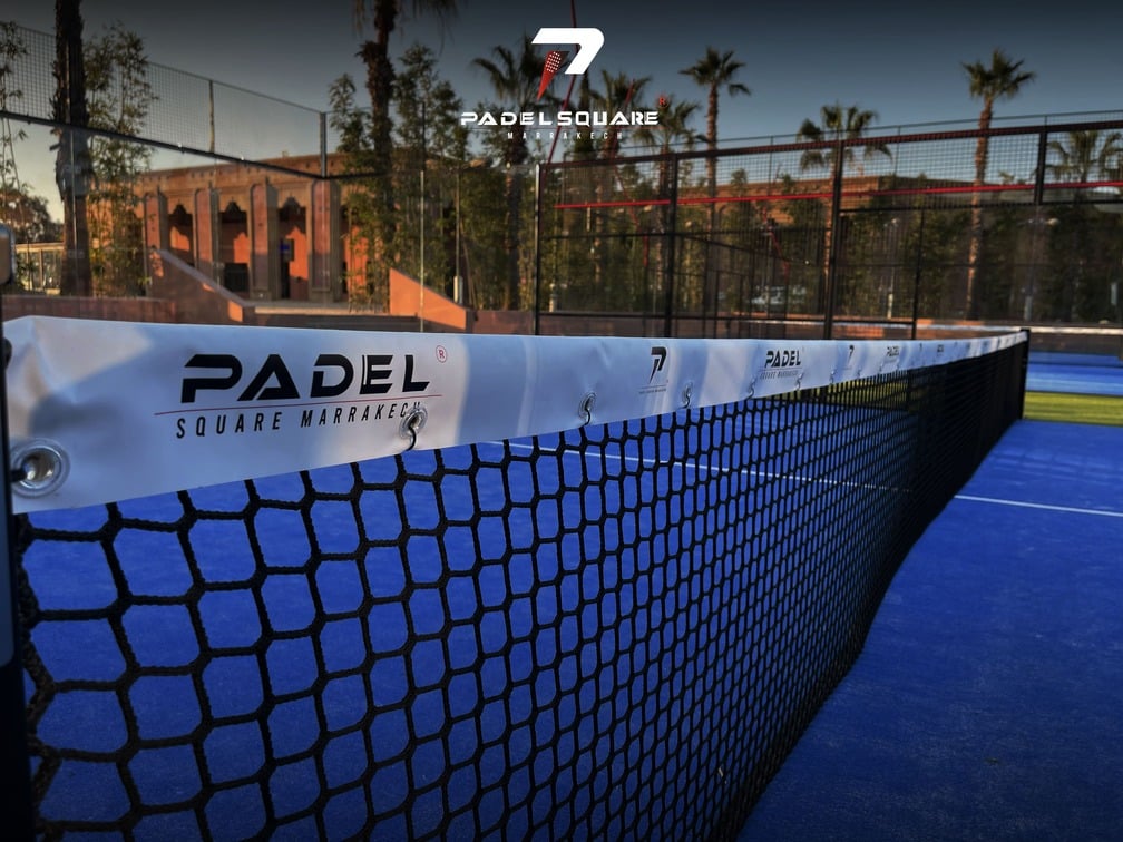 Padel Square Marrakech