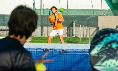 Padel Square Marrakech — photo 3