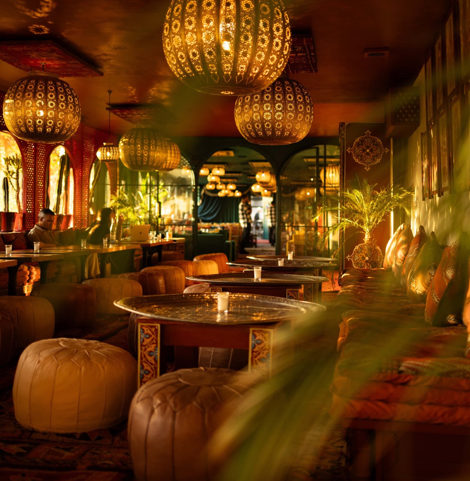 FOLK MARRAKECH — photo 2