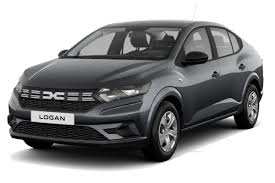2026 Dacia Logan - Marrakech