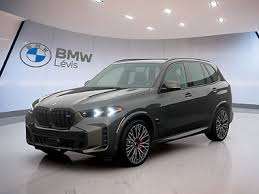 2026 BMW X5 - Marrakech