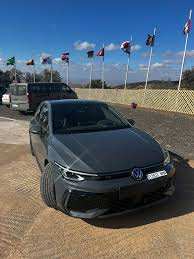 2026 Volkswagen Golf - Marrakech