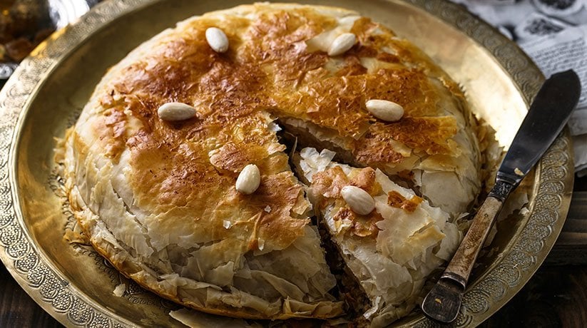 Traditional Cooking Class in the Medina — photo 2