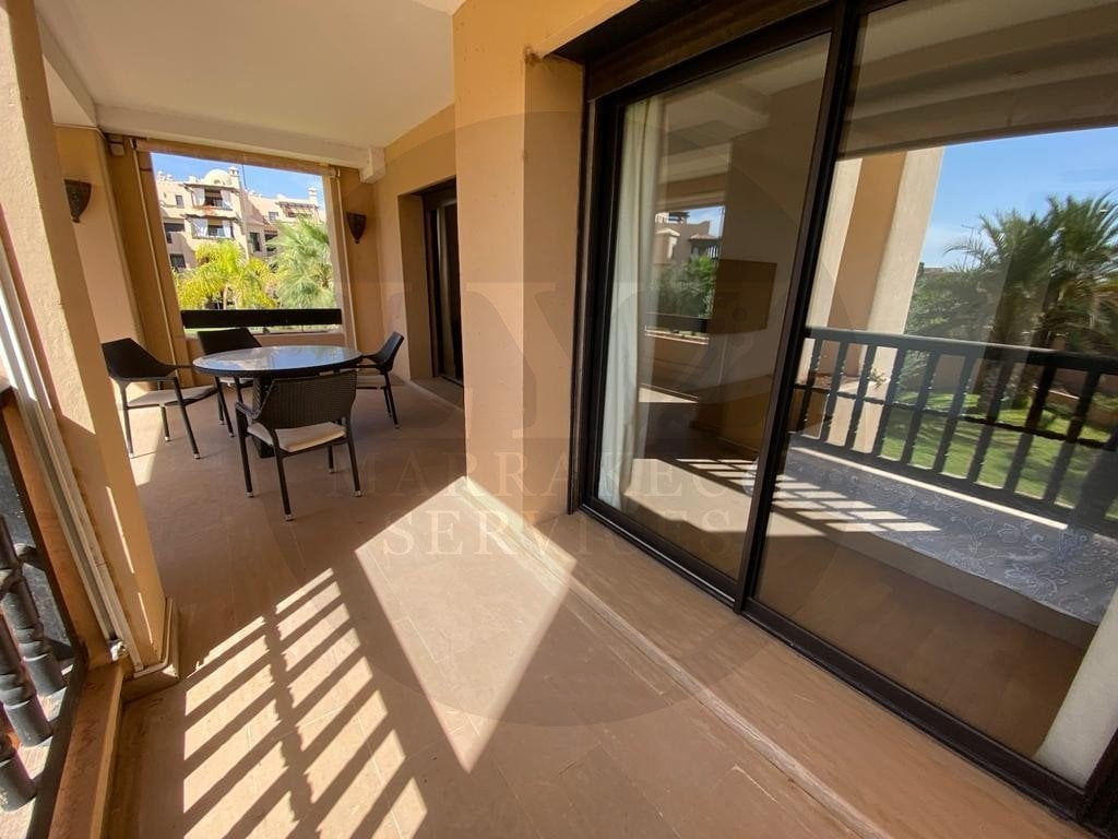 Apartment Majorelle Marrakesh — photo 2