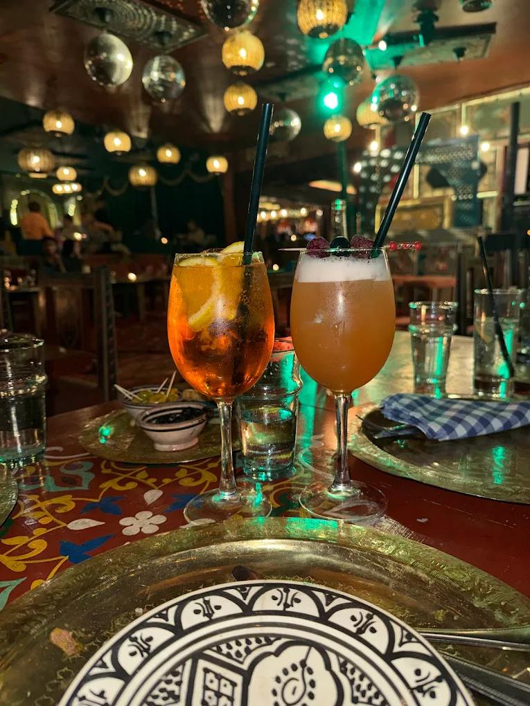 FOLK MARRAKECH — photo 3