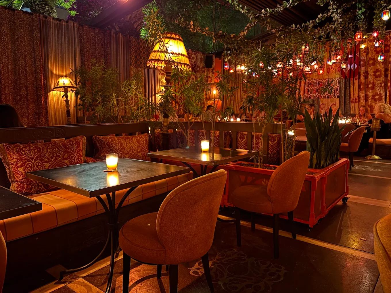 Comptoir Darna