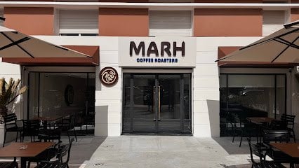 MARH Coffee Roasters