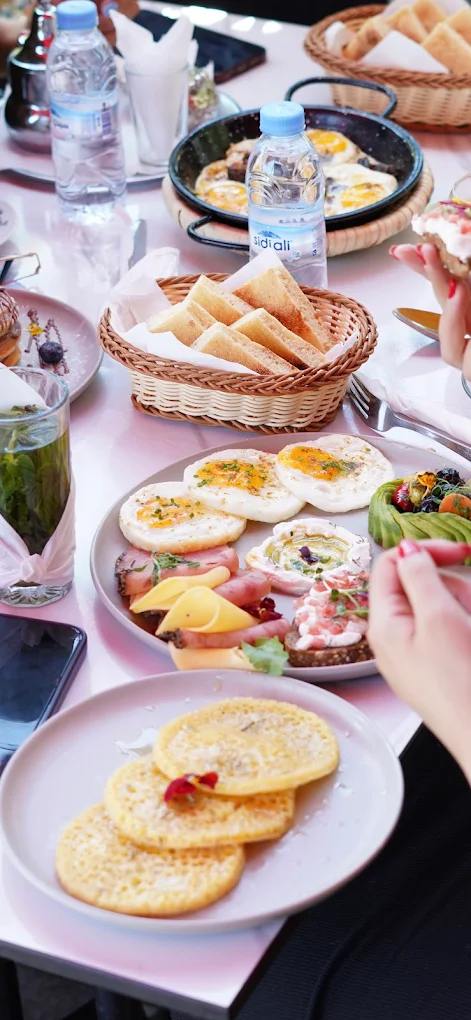 BELDI BRUNCH — photo 4