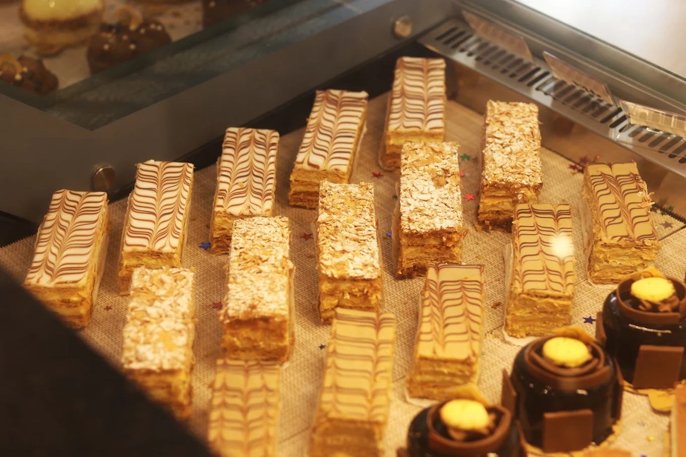Cafe Boulangerie Galette du chef — photo 3