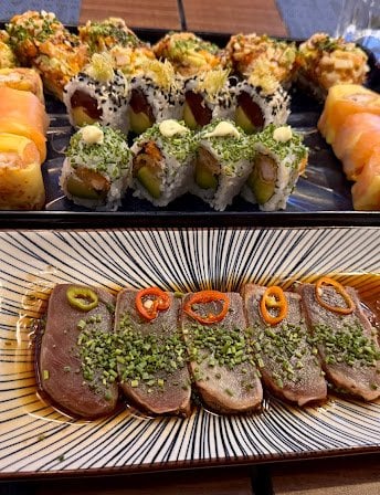 Hysushi — photo 2