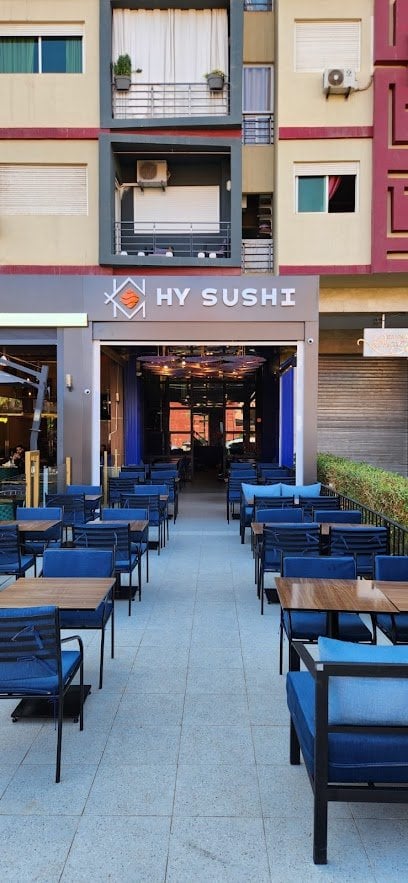 Hysushi
