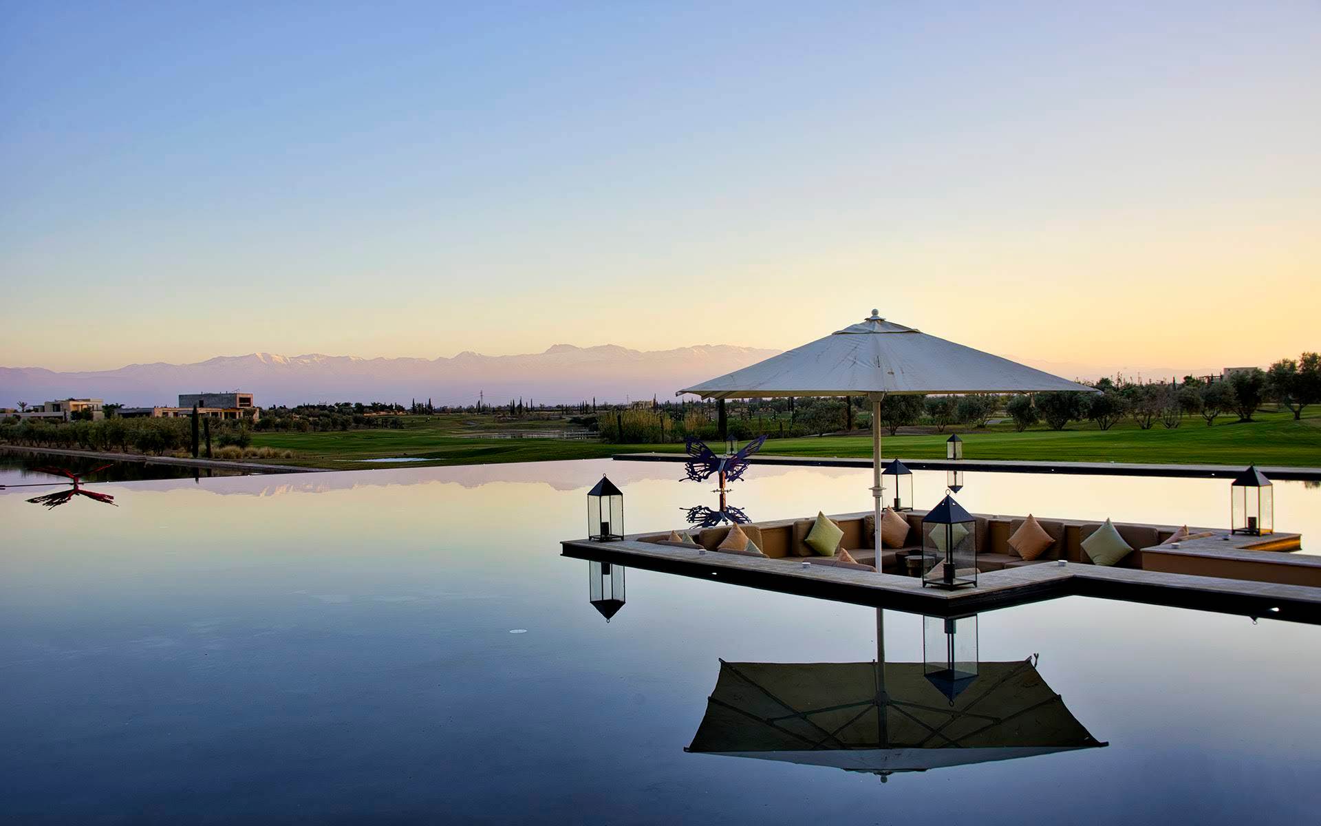 Al Maaden Golf Marrakesh — photo 4