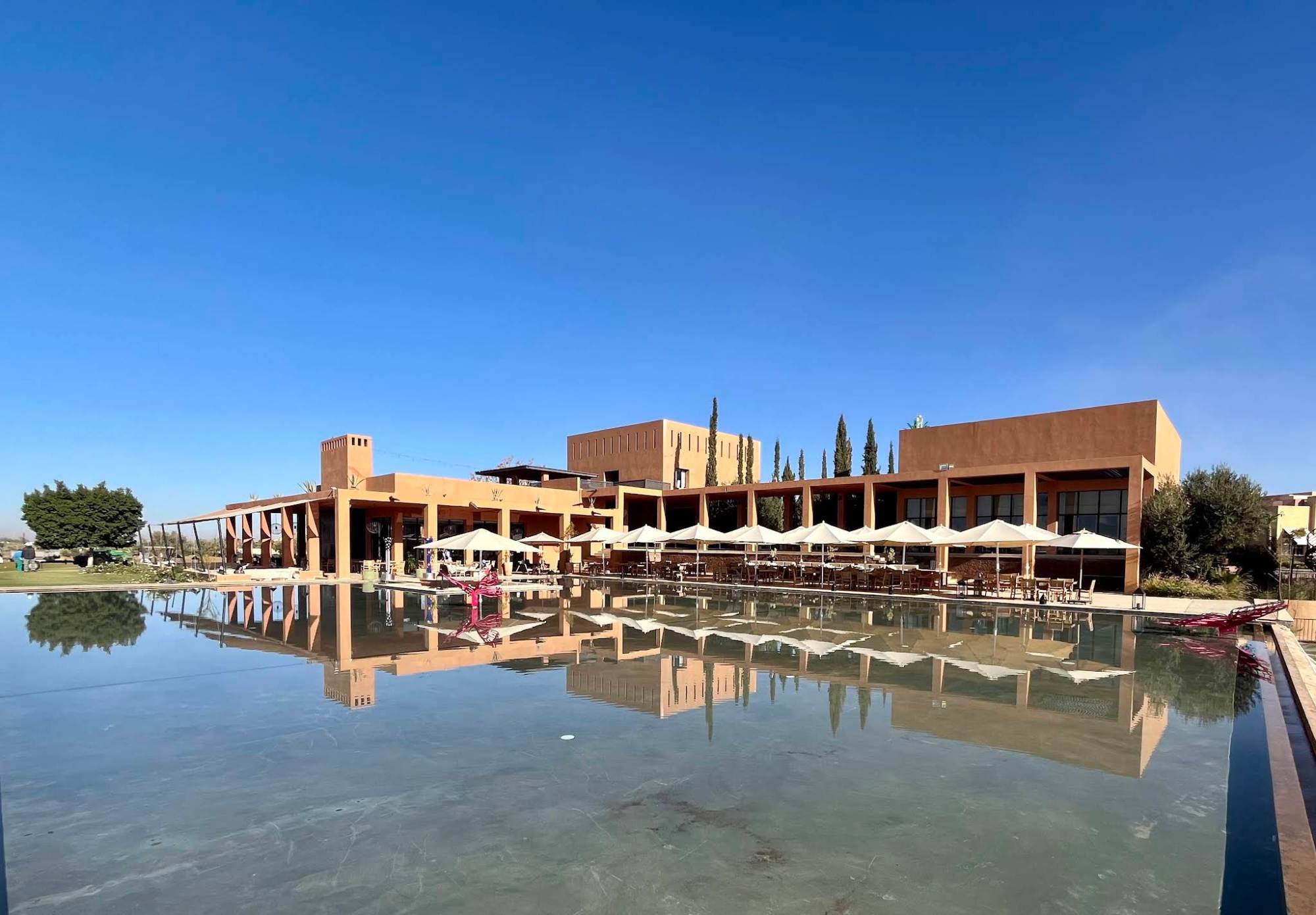 Al Maaden Golf Marrakesh — photo 3
