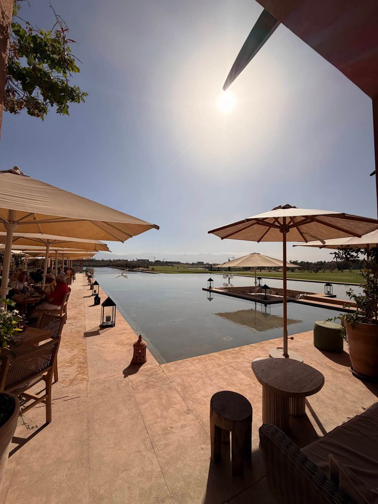 Al Maaden Golf Marrakesh — photo 2