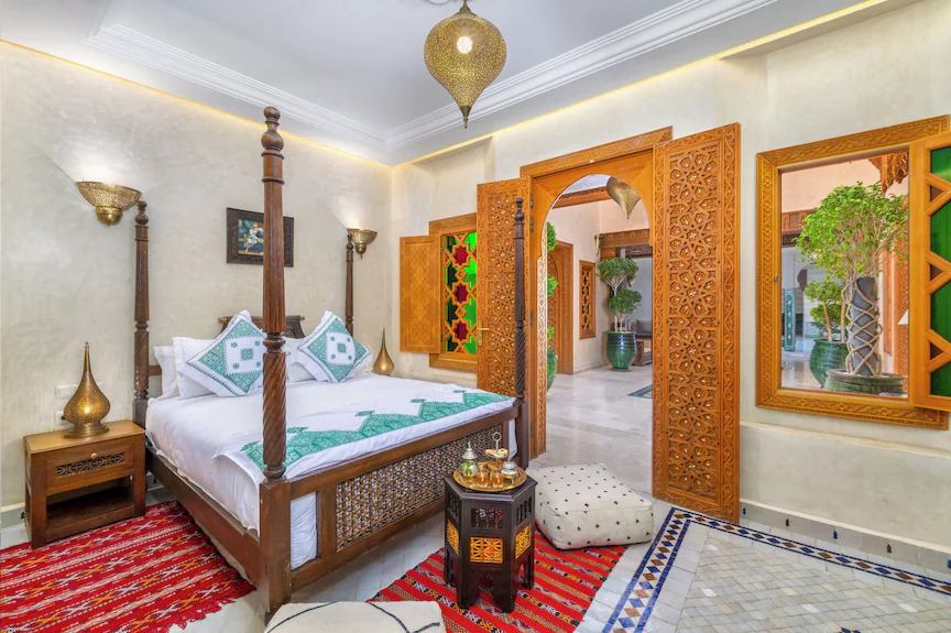 Riad Al Manara Marrakesh